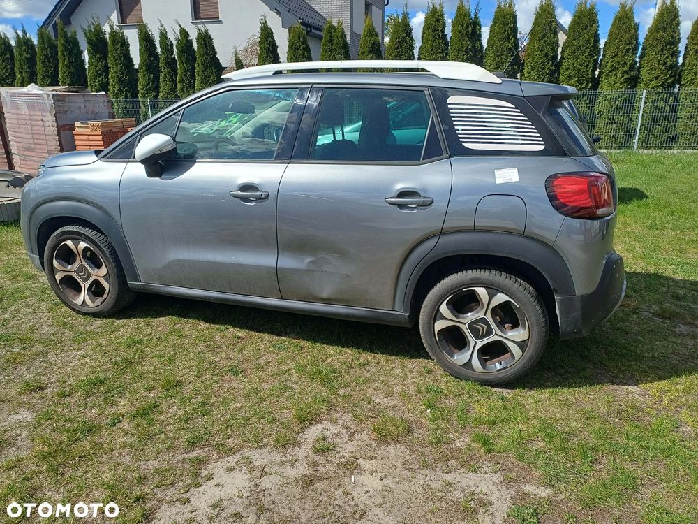 Citroën C3 Aircross - 6