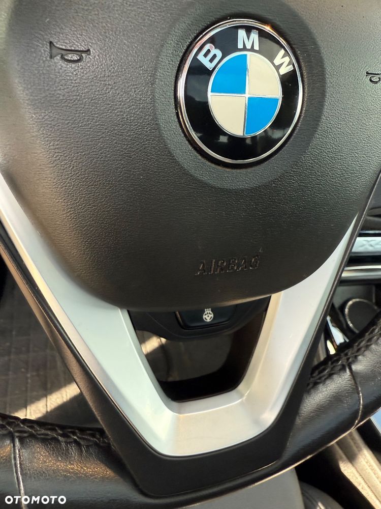 BMW X4 xDrive30i GPF xLine sport - 21