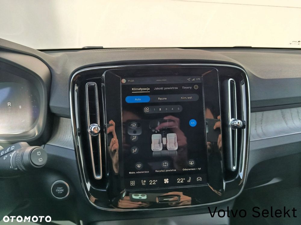 Volvo XC 40 - 22