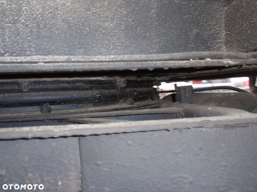 Inny PRZYCZEPA JEDNOOSIOWA ,TANDEM zarejestrowana w kraju uszkodzona - 12