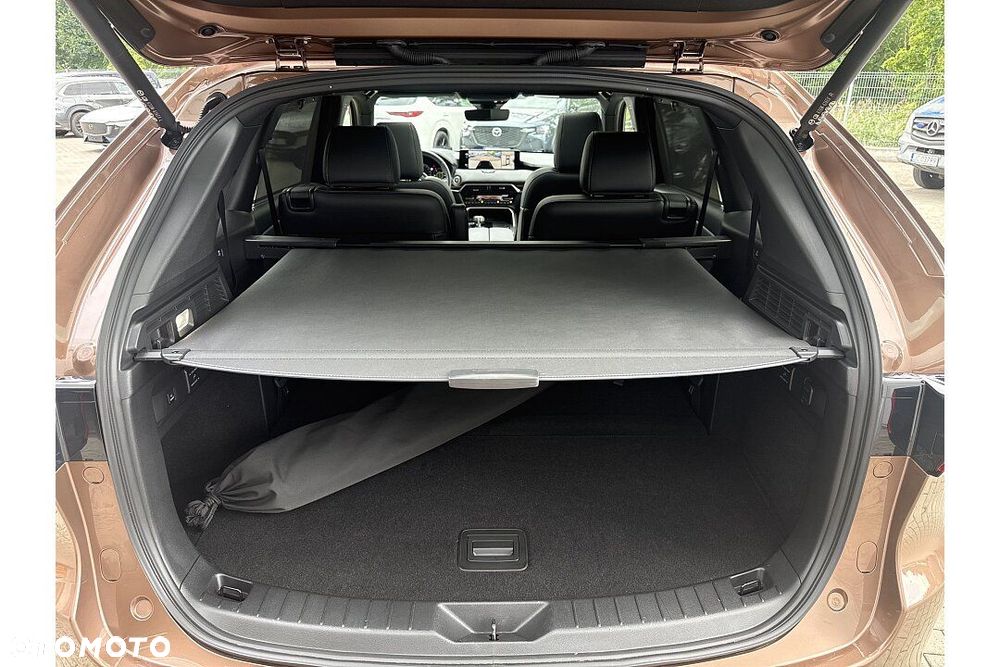 Mazda CX-80 2.5 e-Skyactiv PHEV Homura Plus AWD - 30