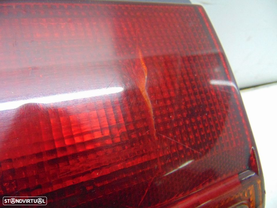 Nissan bluebird farolim - 3