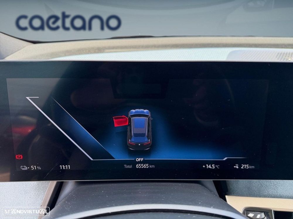 BMW ix xDrive 50 - 16