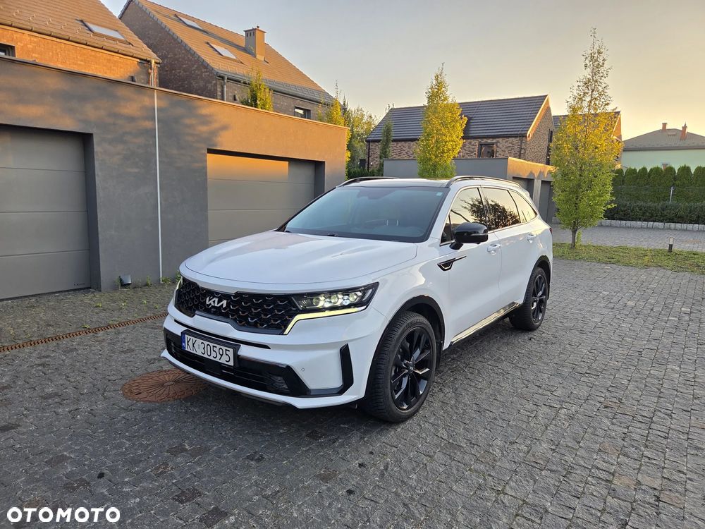 Kia Sorento - 7