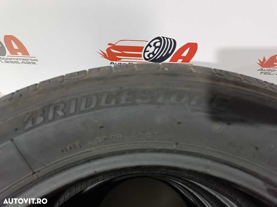 ANVELOPE 215 60 R17 215/60/R17 96H BRIDGESTONE CP V10499 VARA - 5