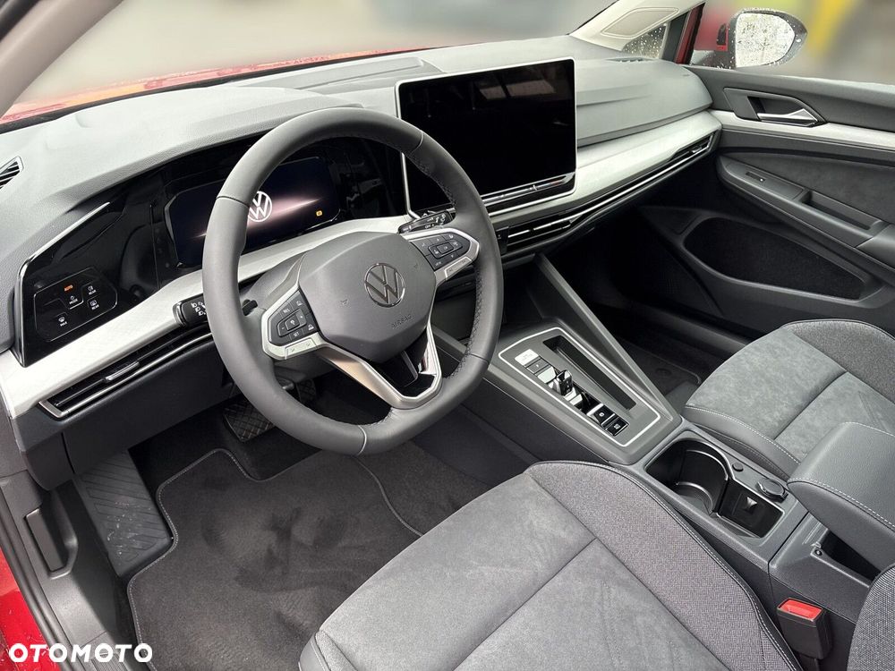Volkswagen Golf - 9