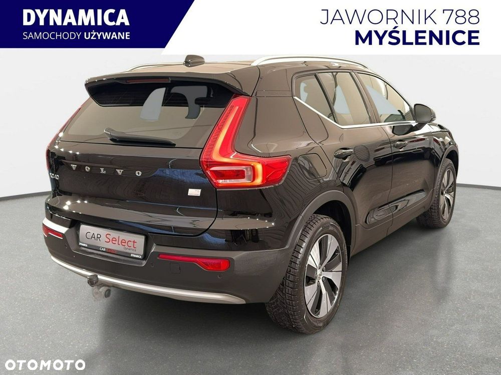 Volvo XC 40 - 9