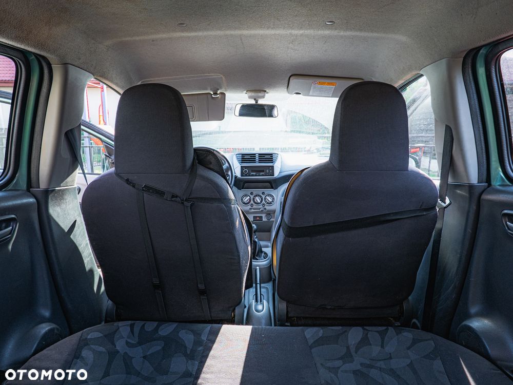 Suzuki Alto 1.0 Comfort - 12