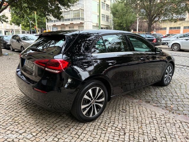 Mercedes-Benz A 250 e - 7