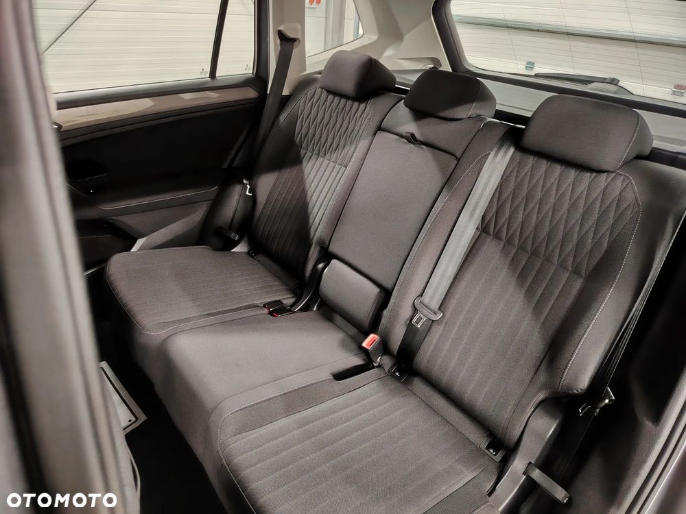 Volkswagen Tiguan Allspace 2.0 TDI SCR 4Motion DSG Elegance - 21
