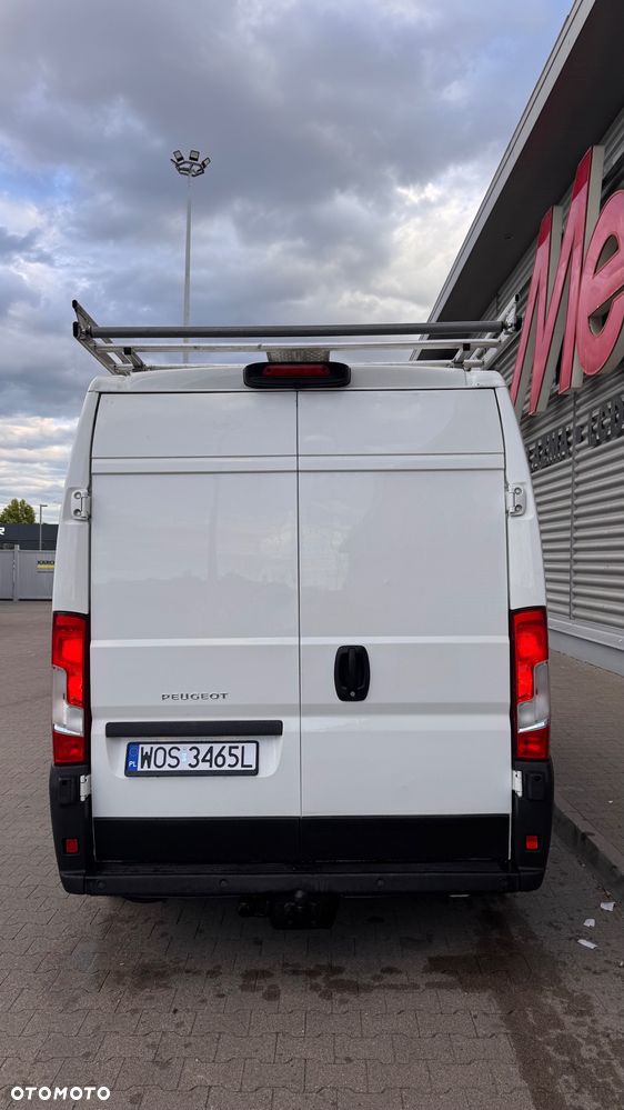 Peugeot Boxer - 7