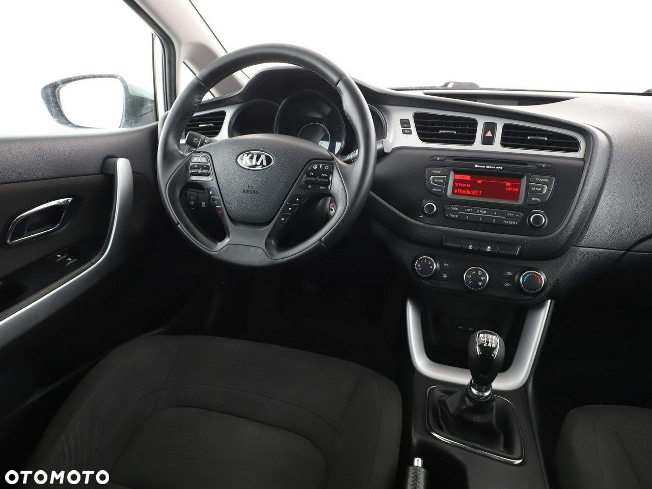 Kia Ceed Cee'd 1.4 S - 16