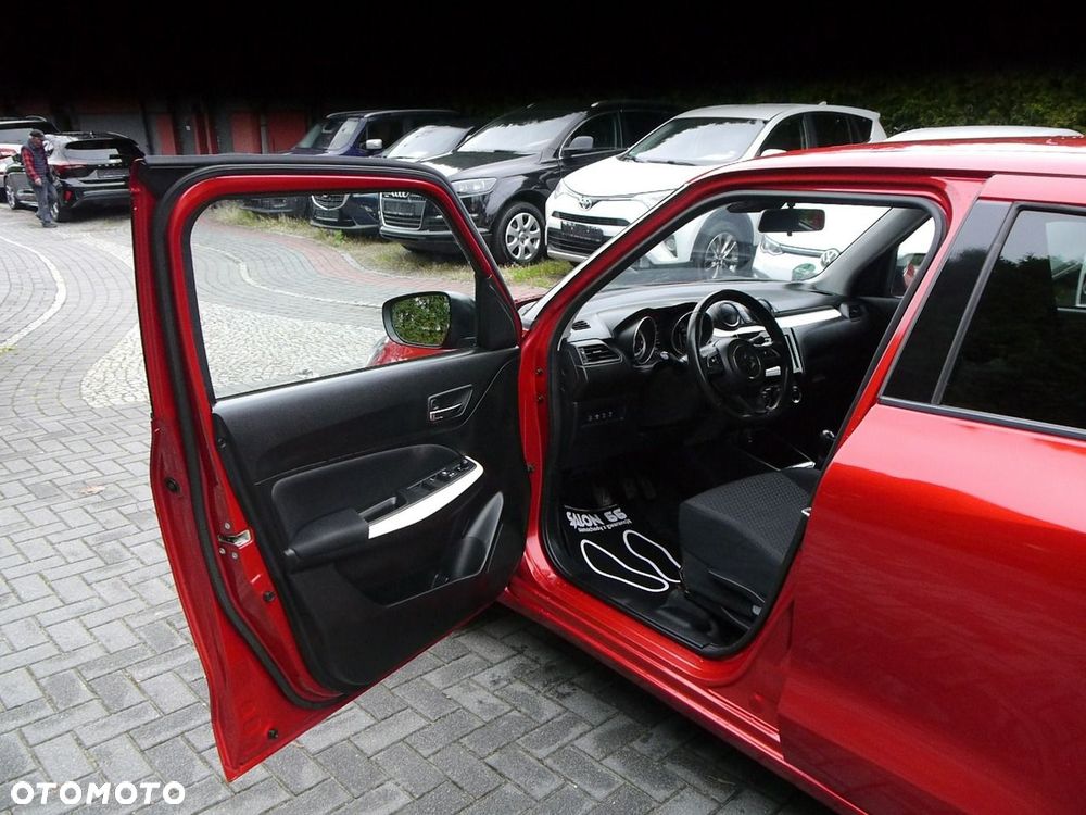 Suzuki Swift - 38