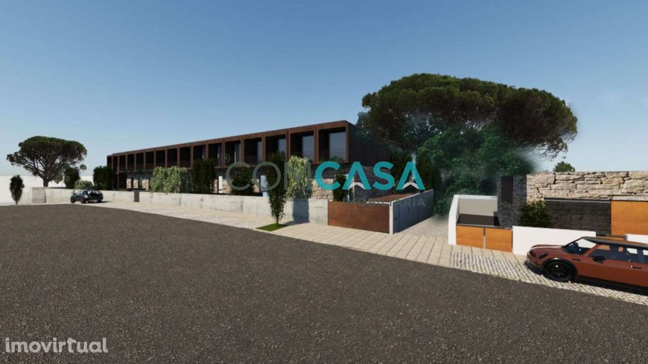 Terreno Construção Multifamiliar | PIP aprovado | - Grande imagem: 3/7