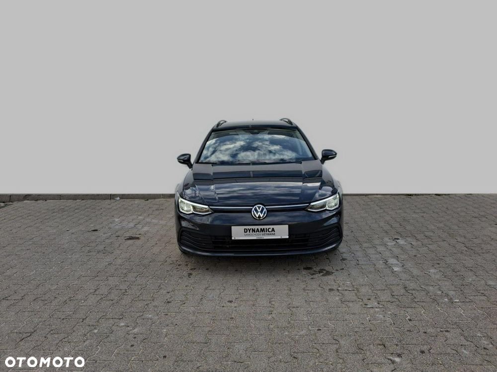 Volkswagen Golf - 2