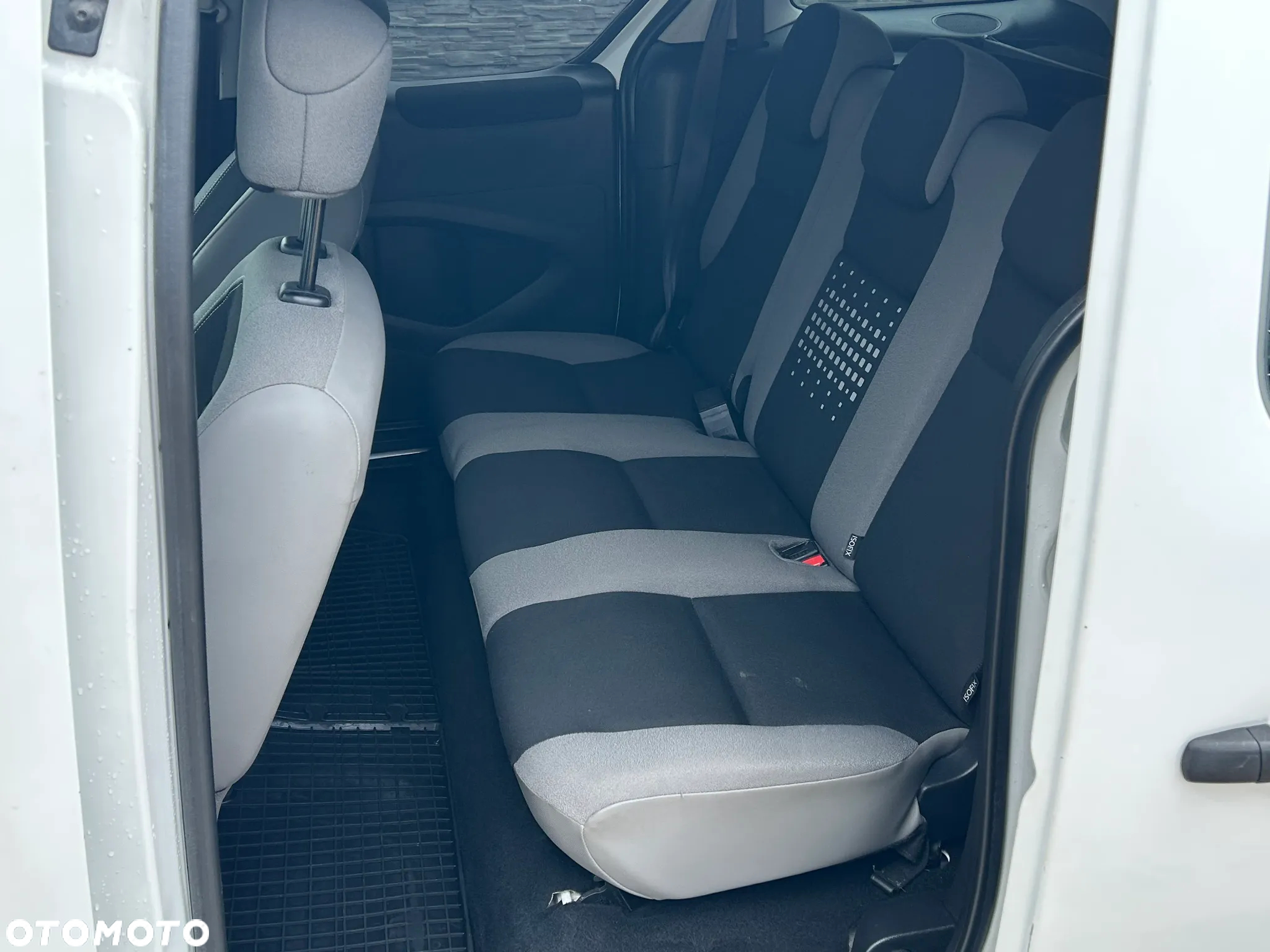 Citroën Berlingo - 7