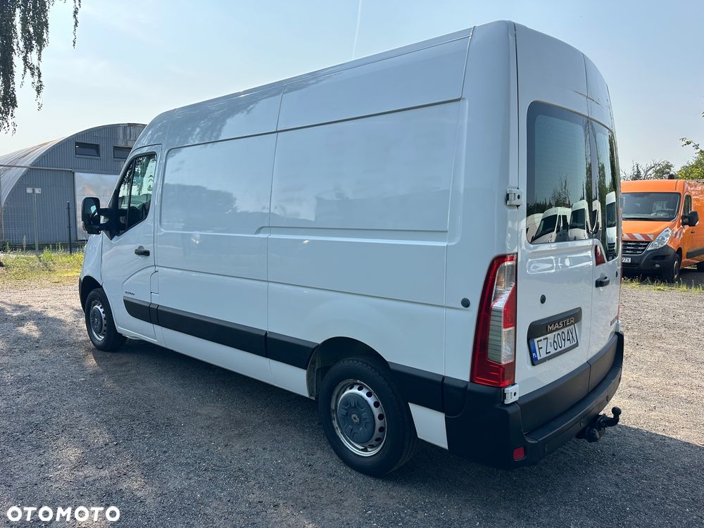 Renault Master 2.3dci 2012r L2H2 - 3
