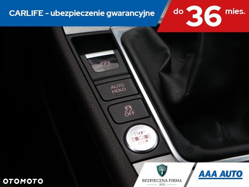 Volkswagen Passat - 19