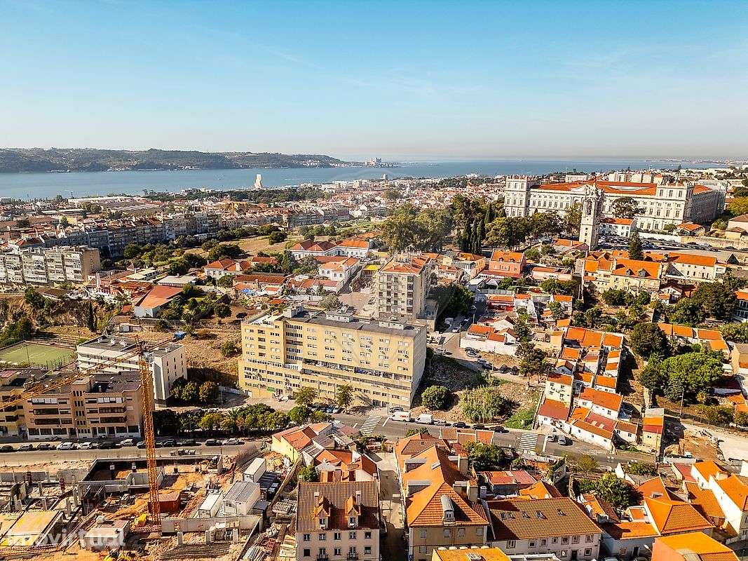 Apartamento T4 para venda - Grande imagem: 4/23