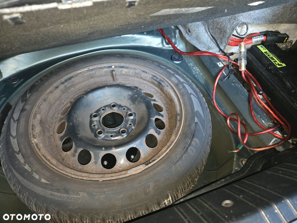 BMW Seria 3 - 20