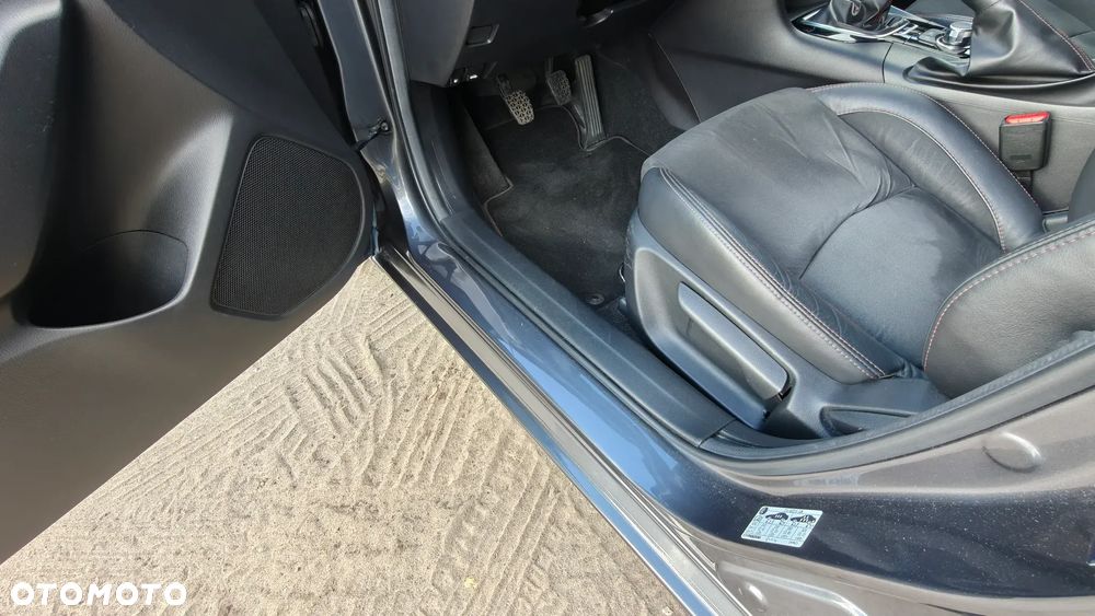 Mazda 3 2.0 Enso - 14