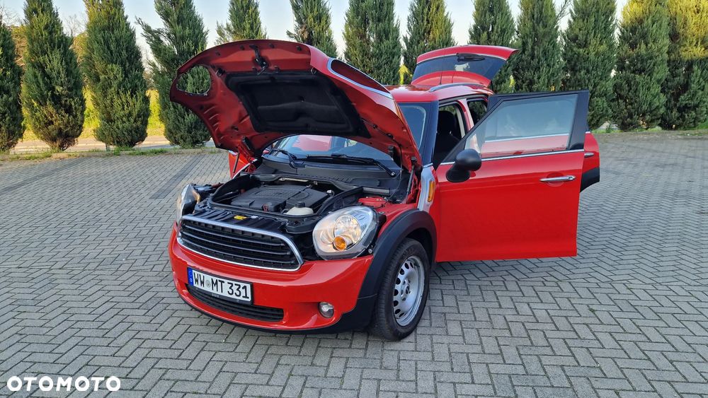 MINI Countryman - 20