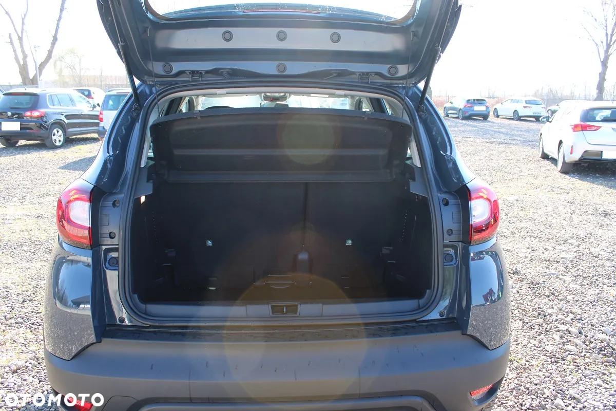 Renault Captur 0.9 Energy TCe Life - 21