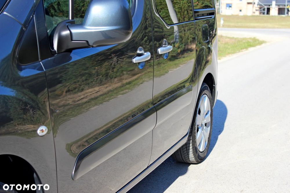 Citroën Berlingo Multispace e-HDi 90 FAP Tendance - 18