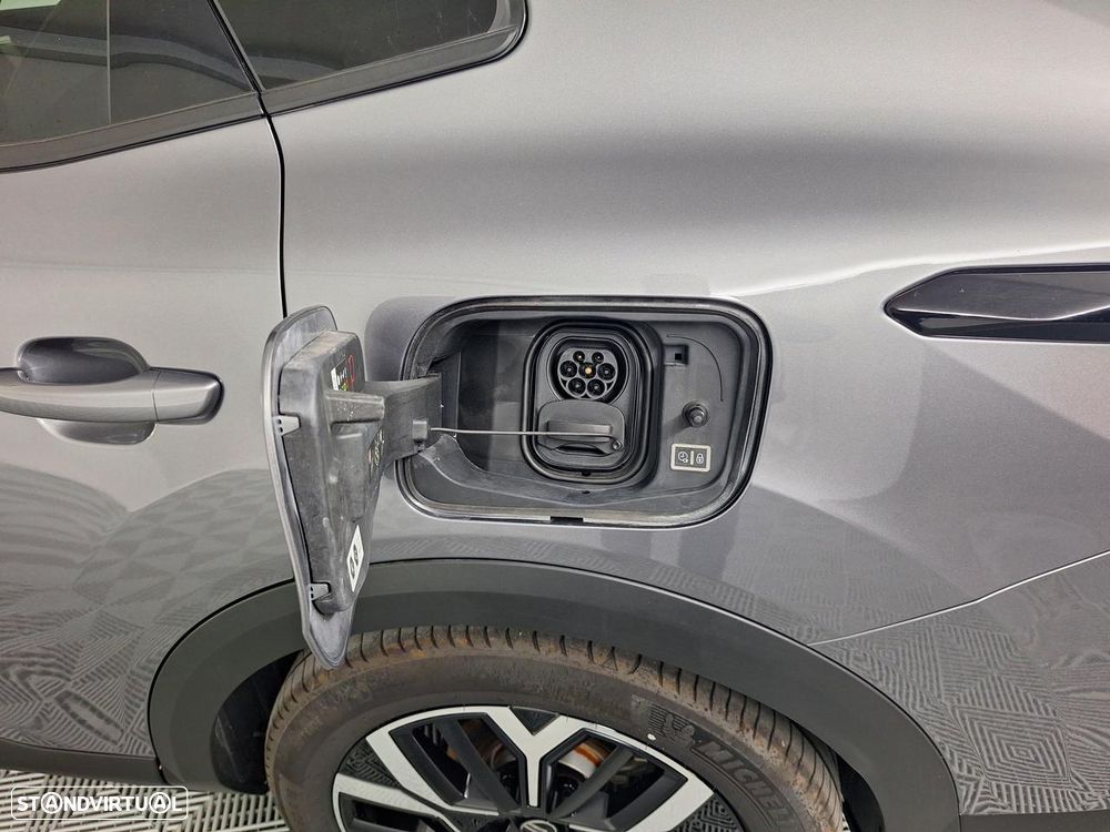 Citroën e-C4 X 54 kWh Autonomia Alargada Plus - 20