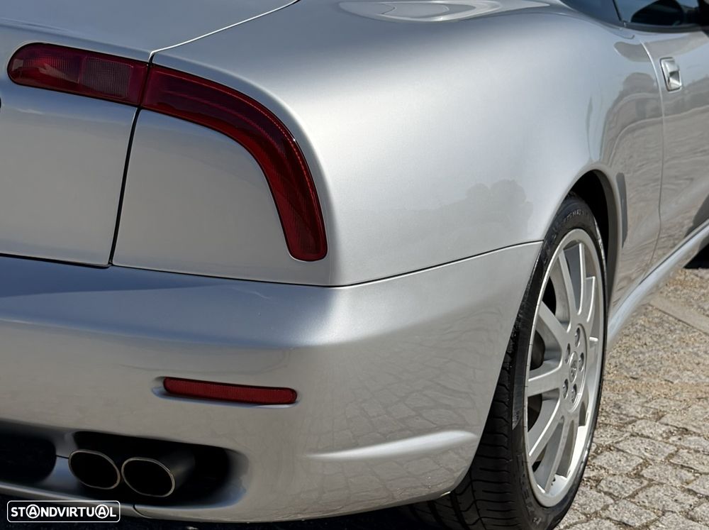 Maserati 3200 GT - 6