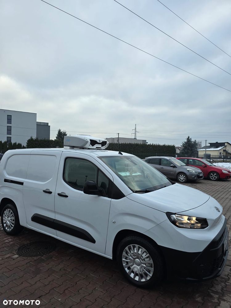 Toyota ProAce - 9