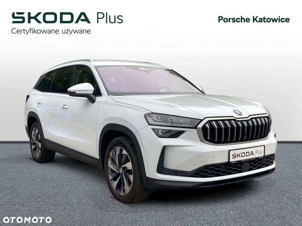 Skoda Kodiaq 2.0 TDI 4x4 Selection DSG - 8