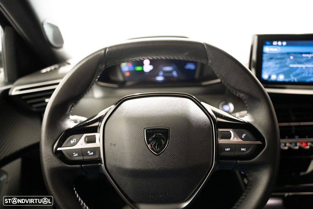 Peugeot e-2008 50 kWh Allure - 13