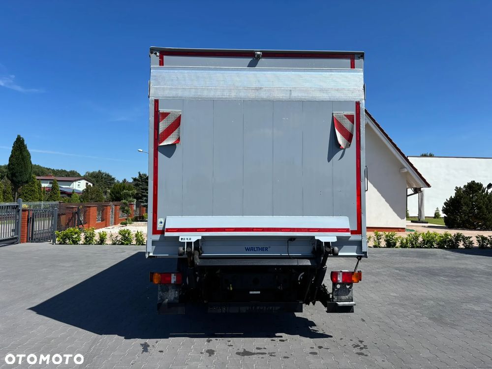 MAN TGL 12.180 Automat Klima ASR ESC - 4