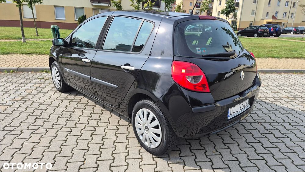 Renault Clio 1.2 TCE Authentique - 3