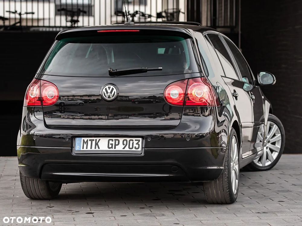 Volkswagen Golf - 12