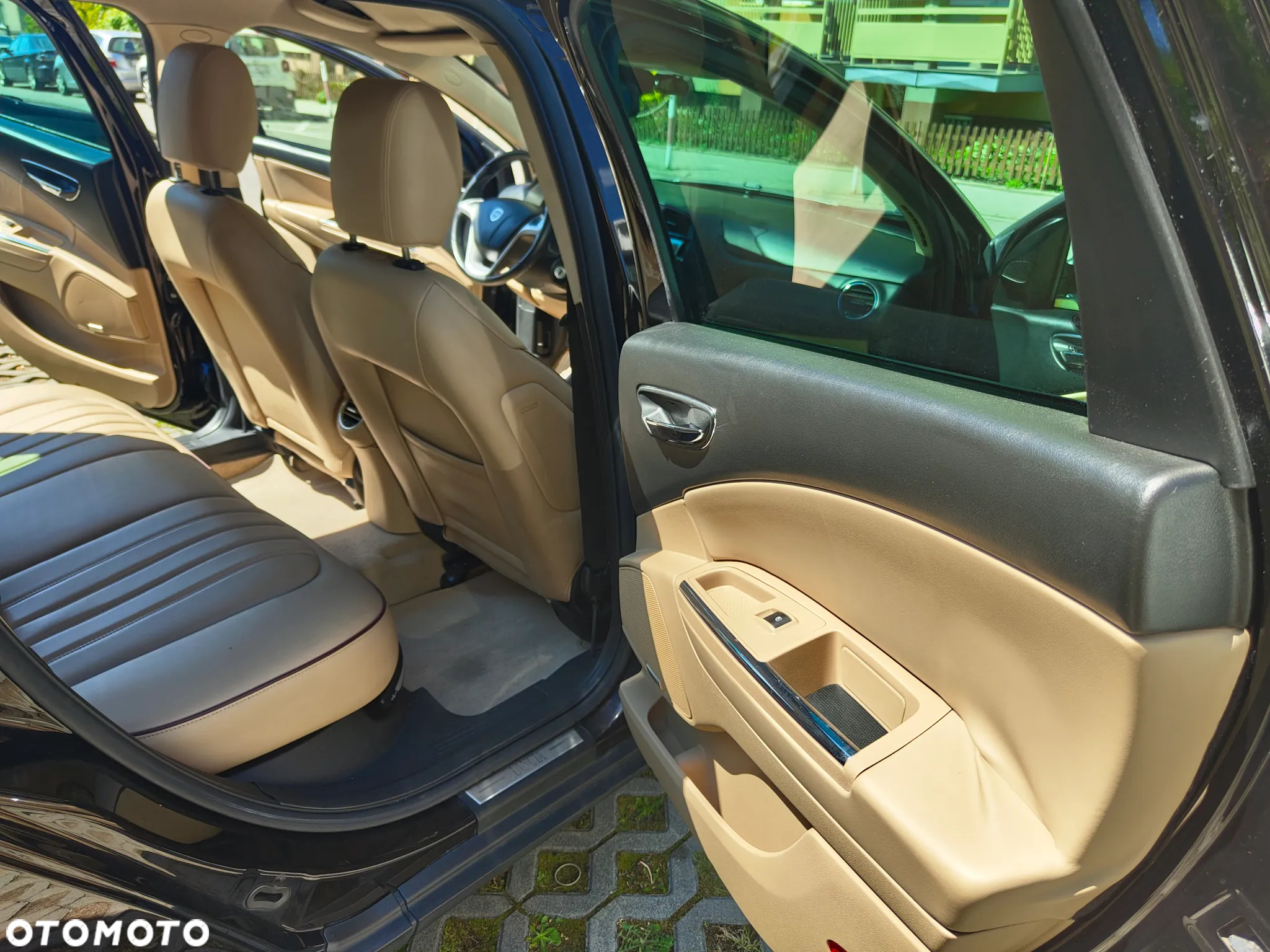 Lancia Delta 1.4 MultiAir Gold S&S - 9