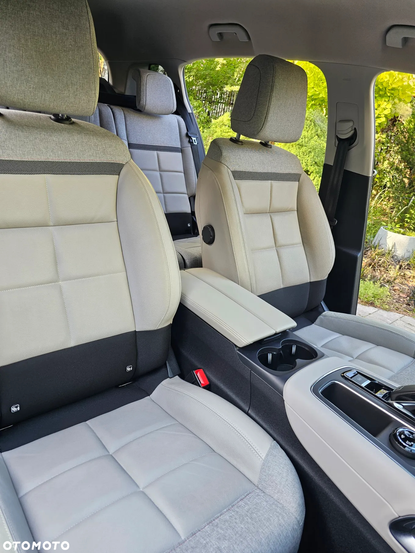Citroën C5 Aircross - 11