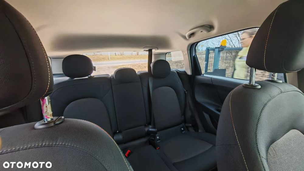 MINI Countryman Cooper Shadow Edition - 8