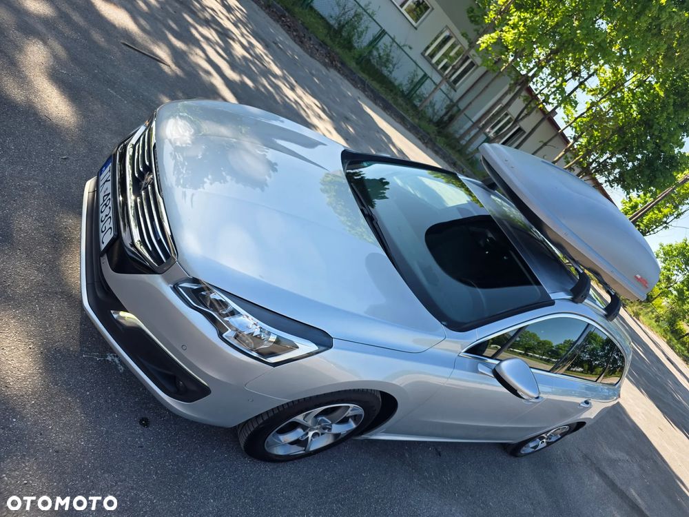 Peugeot 508 BlueHDi 120 Stop&Start Active - 11