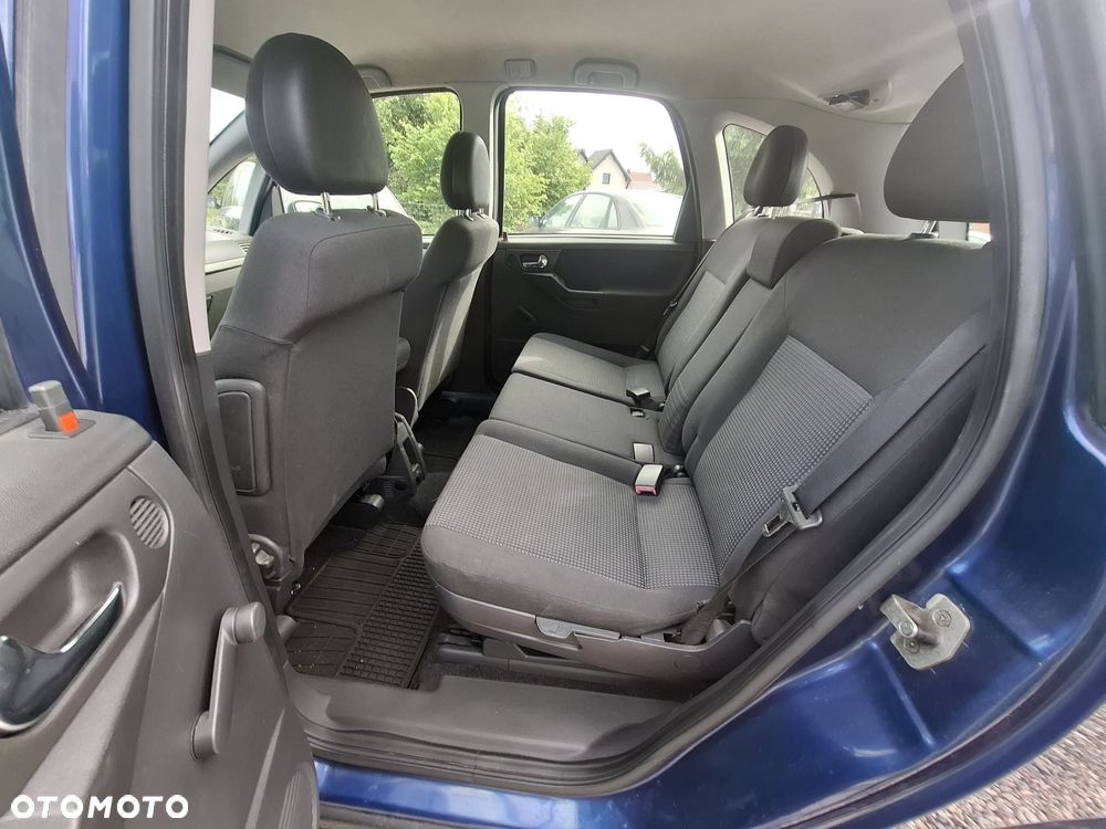 Opel Meriva - 7