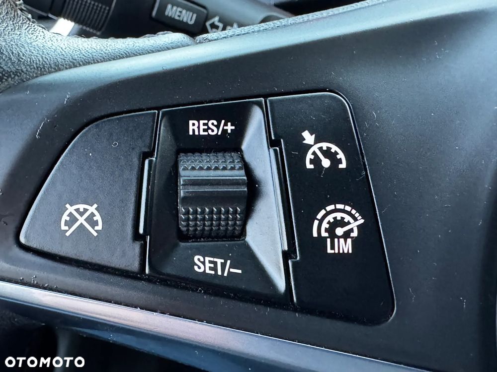 Opel Adam 1.0 Start/Stop Unlimited - 29