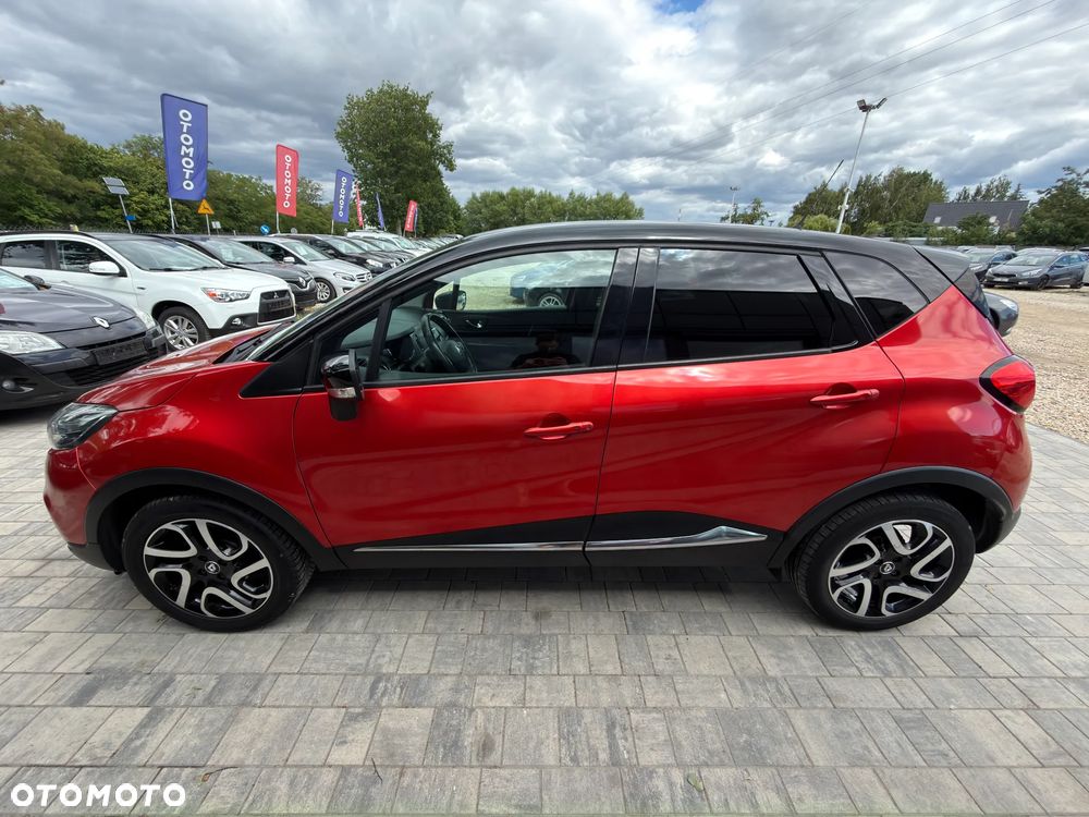 Renault Captur 0.9 Energy TCe Helly Hansen - 22