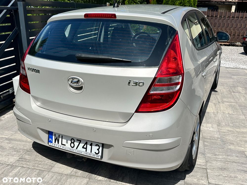 Hyundai i30 1.6 Style - 3