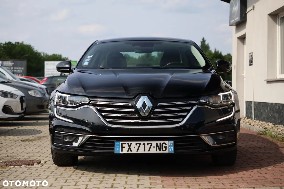 Renault Talisman 1.3 TCe FAP Intens EDC - 2