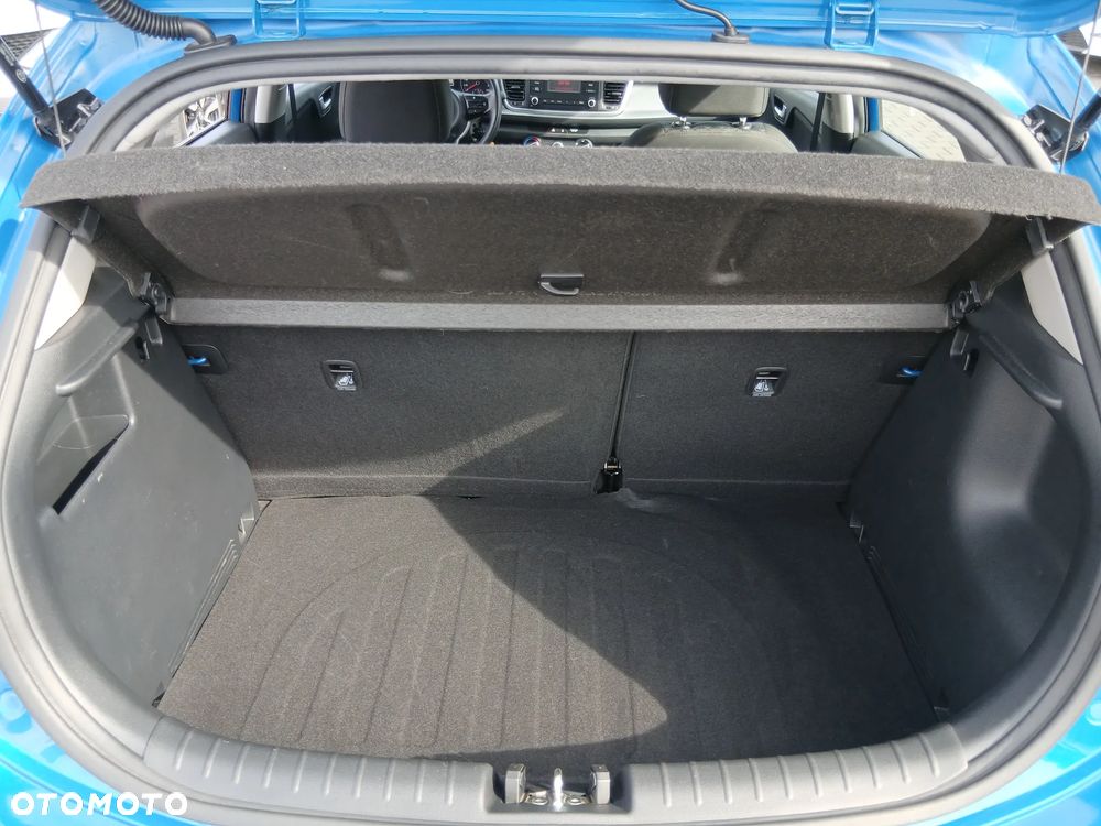 Kia Rio 1.0 T-GDI M DCT - 14