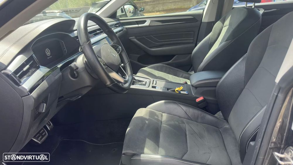 VW Arteon 2.0 TDI Elegance DSG - 22