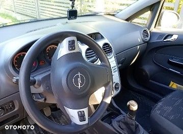 Opel Corsa 1.2 16V Edition / Active - 5