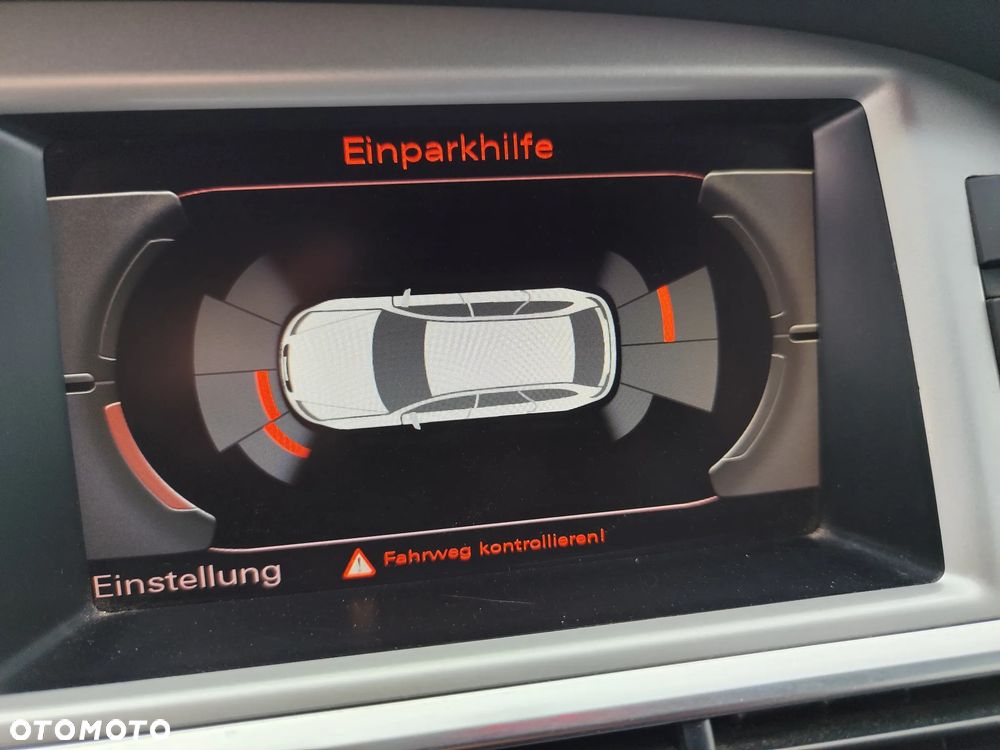 Audi A6 Avant - 24