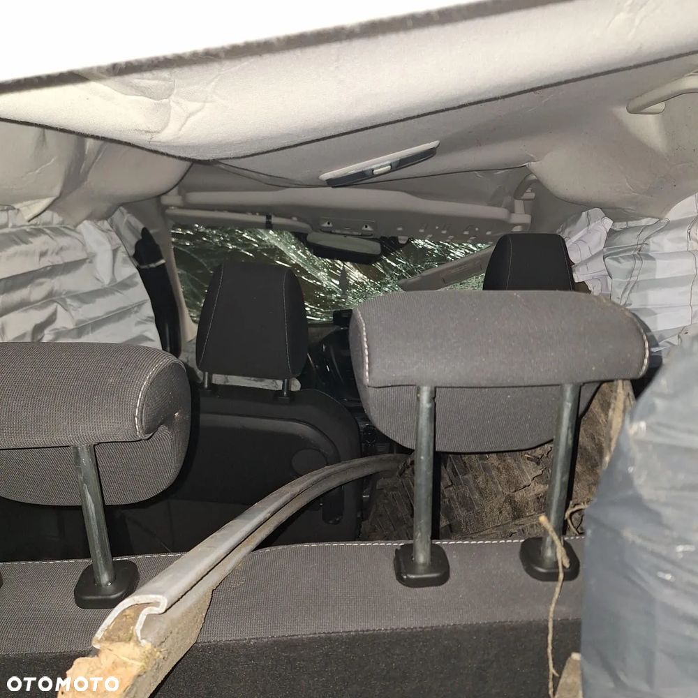 Ford Tourneo Courier - 8